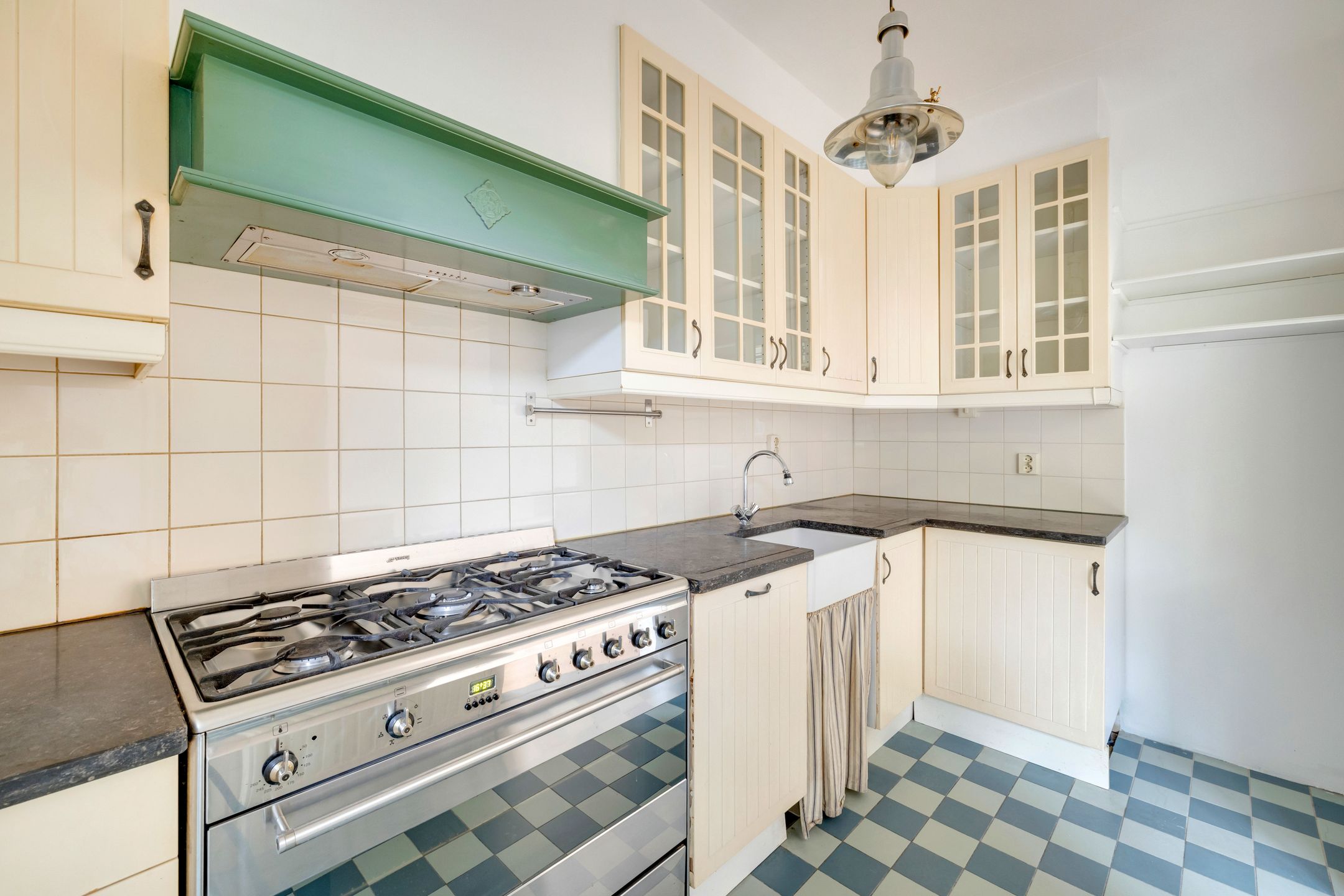 Foto 12 van Van Ostadelaan 20-B