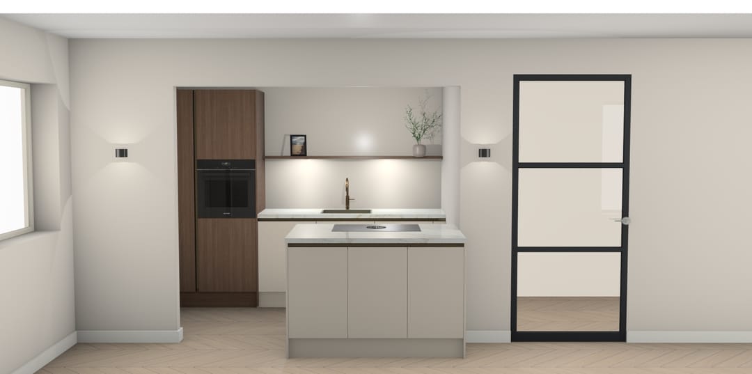 Foto 13 van Van Ostadelaan 20-B