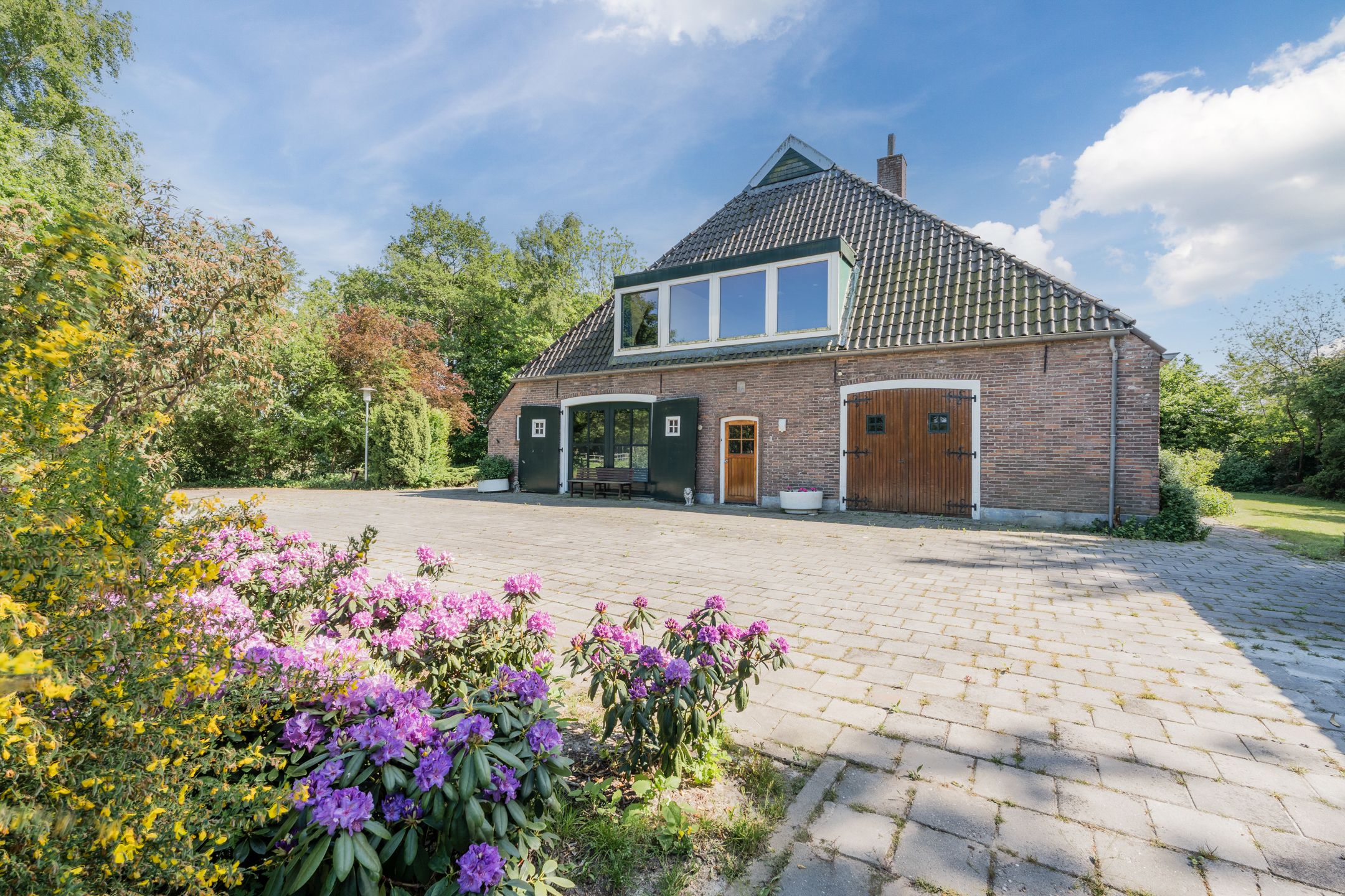 Westersebos, 1, Schoonebeek, 7761PE, Drenthe, Nederland 1 