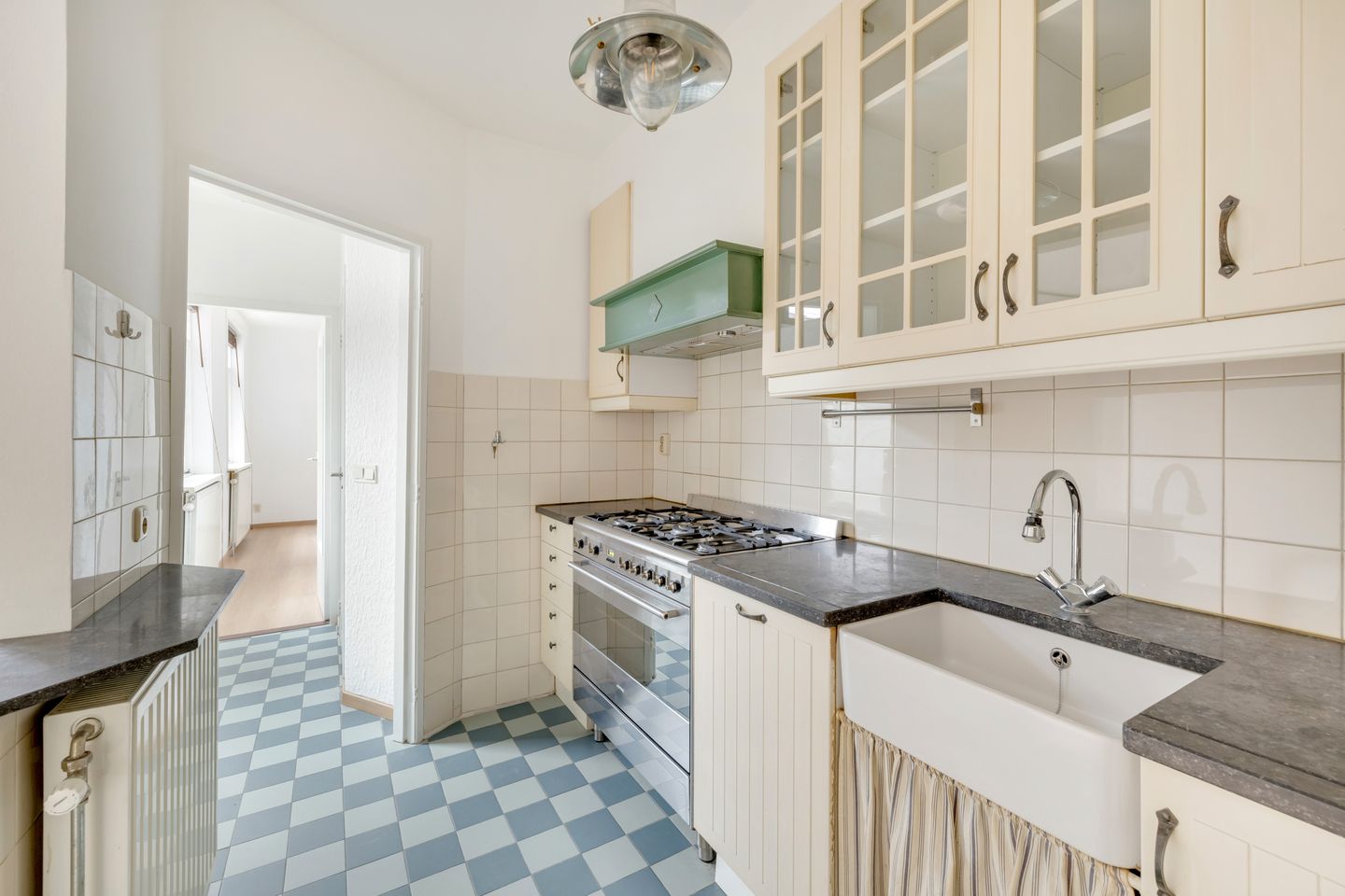 Foto 14 van Van Ostadelaan 20-B