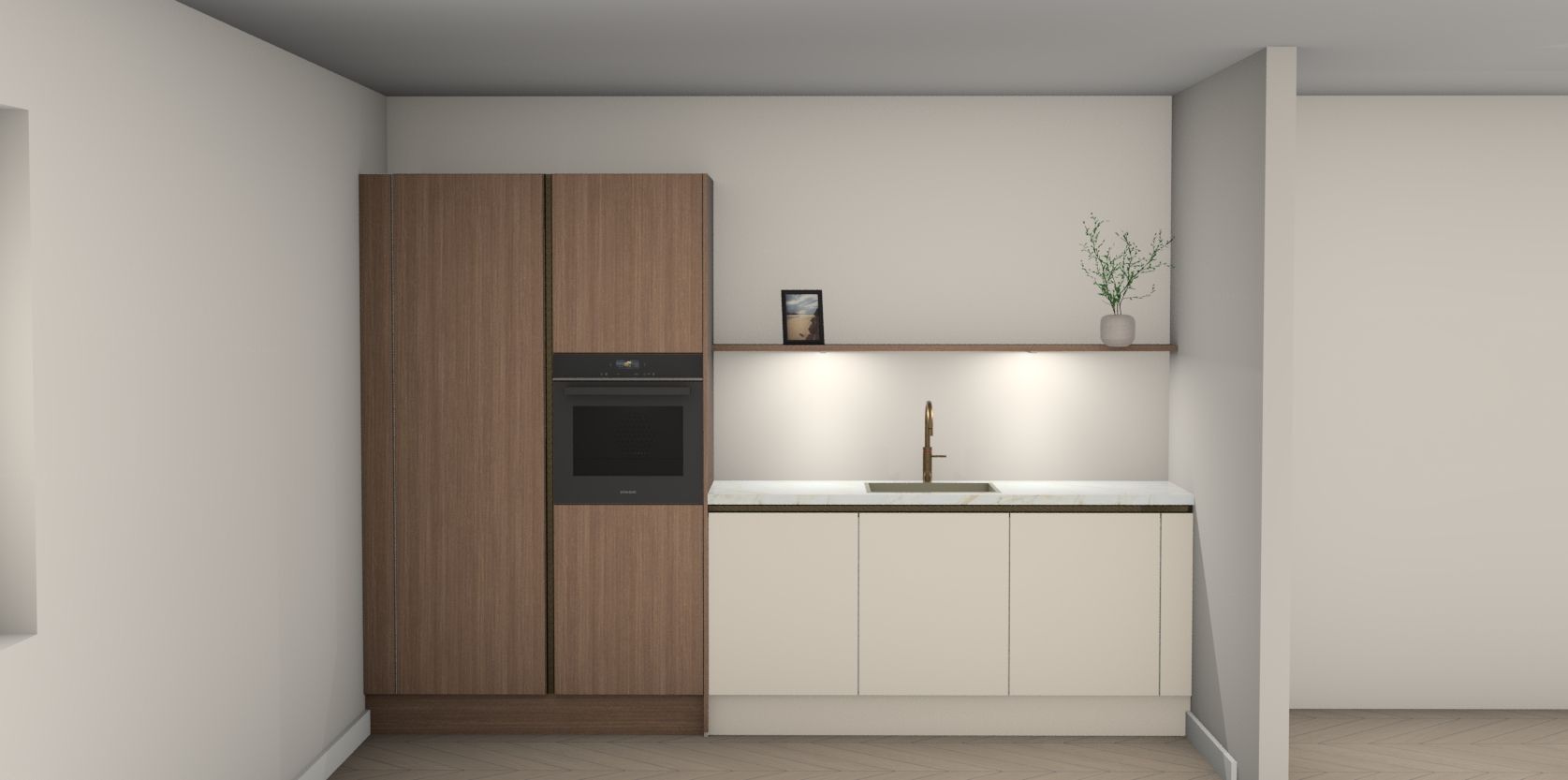 Foto 15 van Van Ostadelaan 20-B