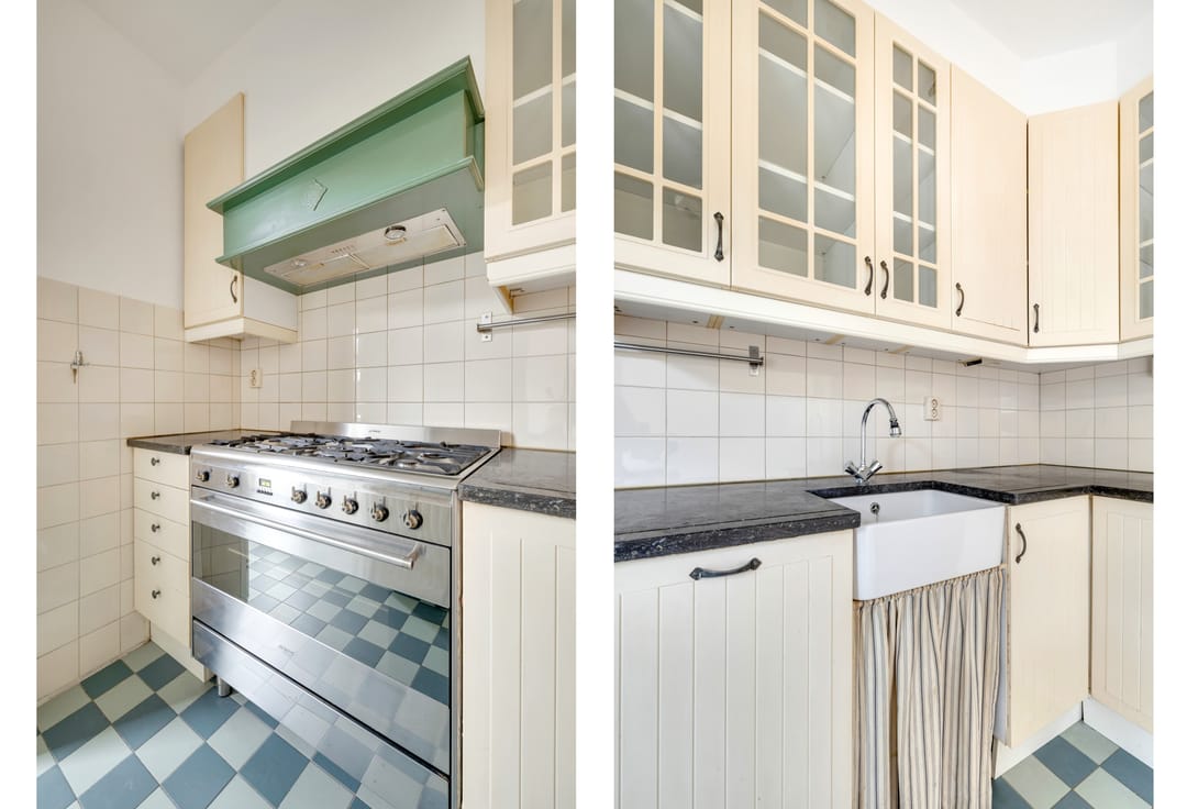 Foto 16 van Van Ostadelaan 20-B