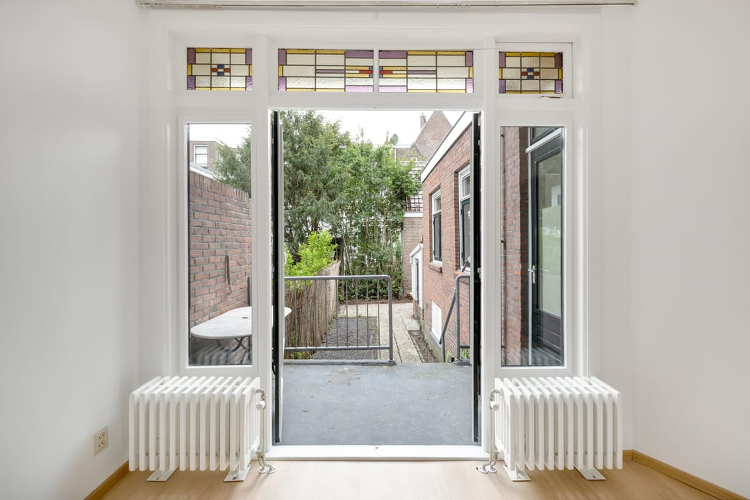 Foto 17 van Van Ostadelaan 20-B