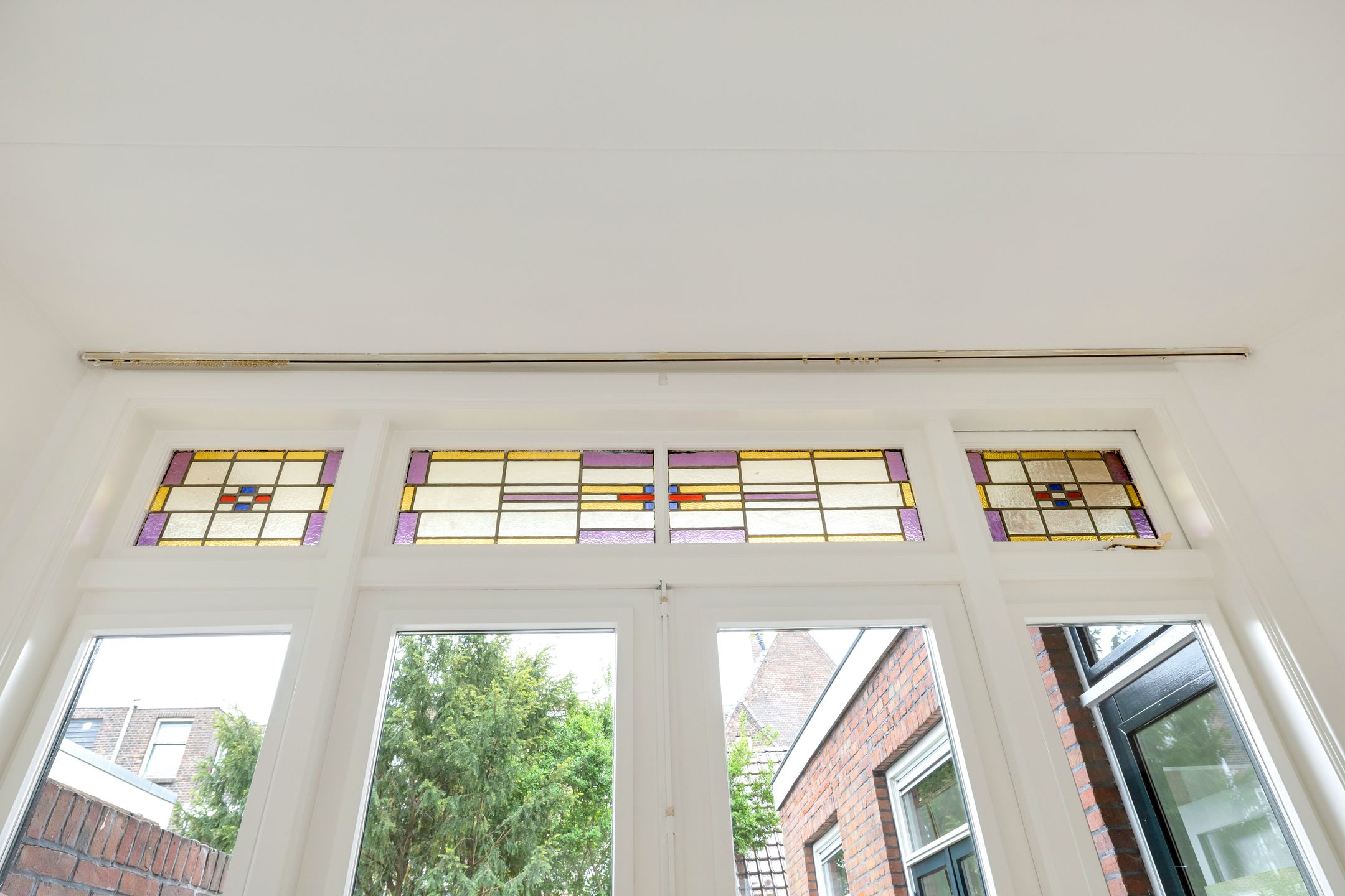 Foto 18 van Van Ostadelaan 20-B