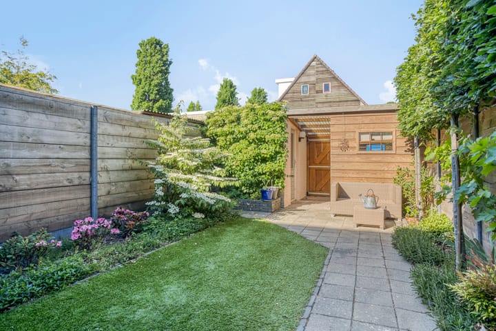 Foto 26 van Robertskruid 26