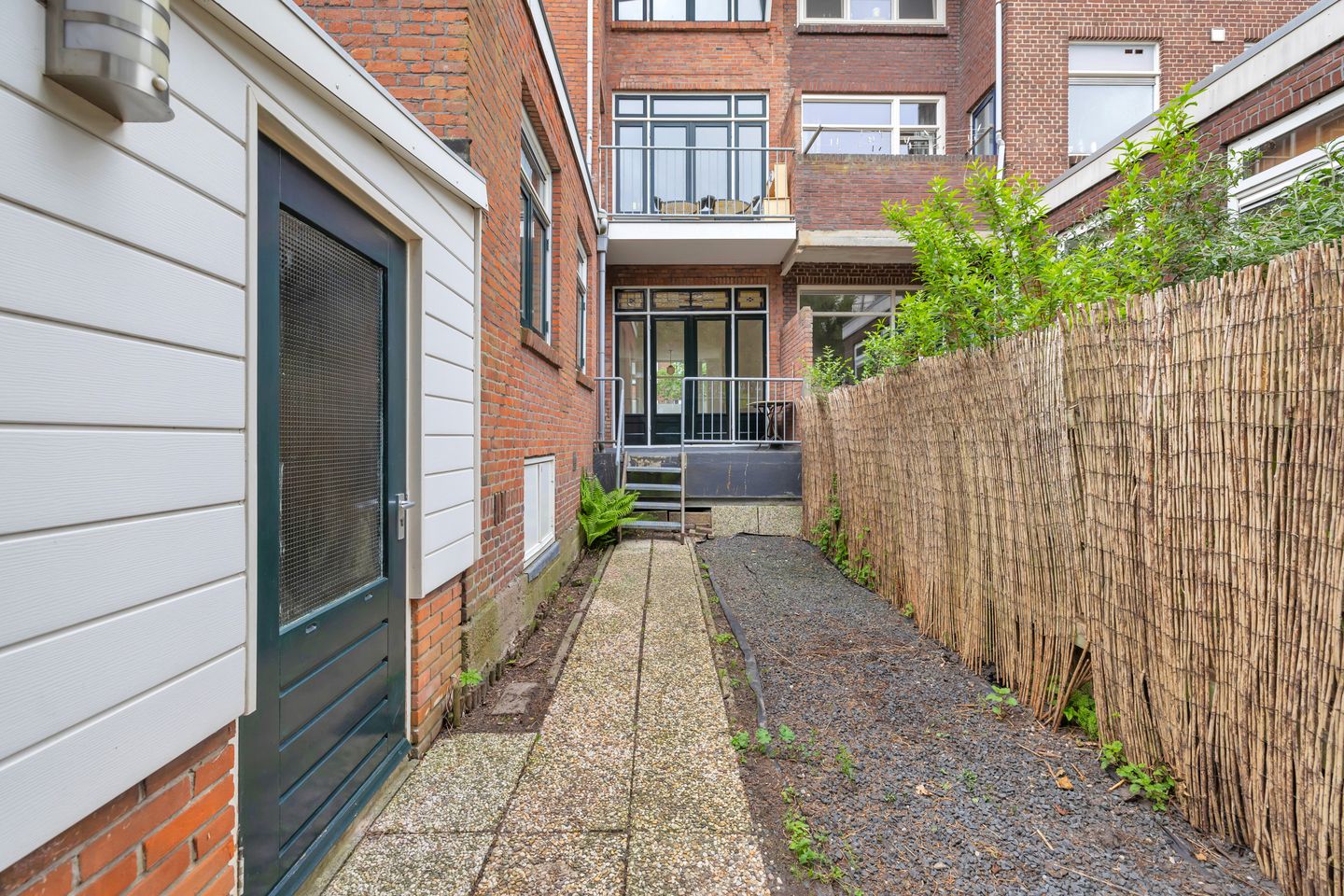 Foto 25 van Van Ostadelaan 20-B