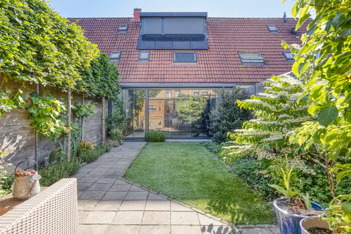 Foto 28 van Robertskruid 26