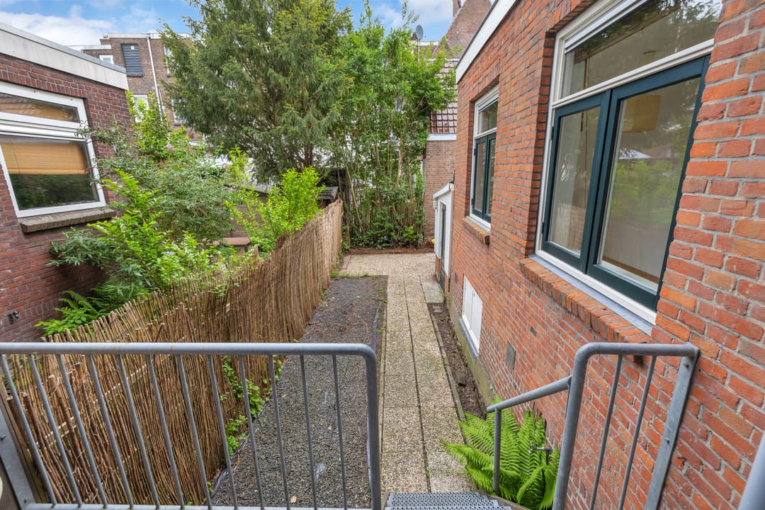 Foto 28 van Van Ostadelaan 20-B