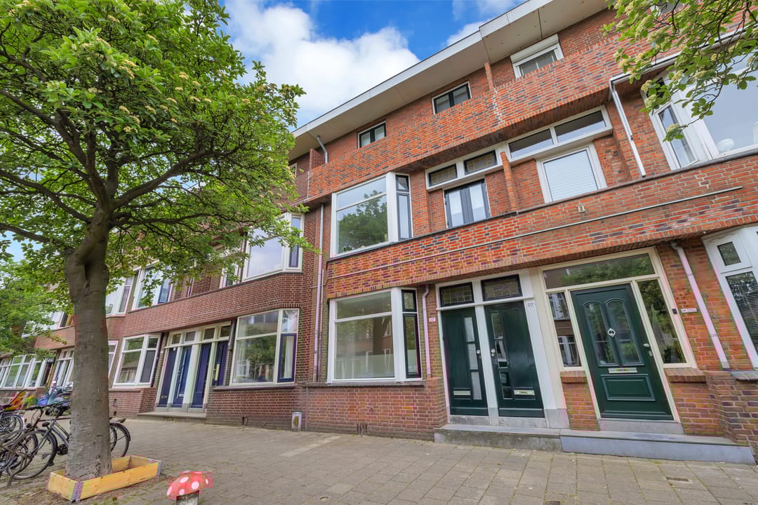 Foto 31 van Van Ostadelaan 20-B