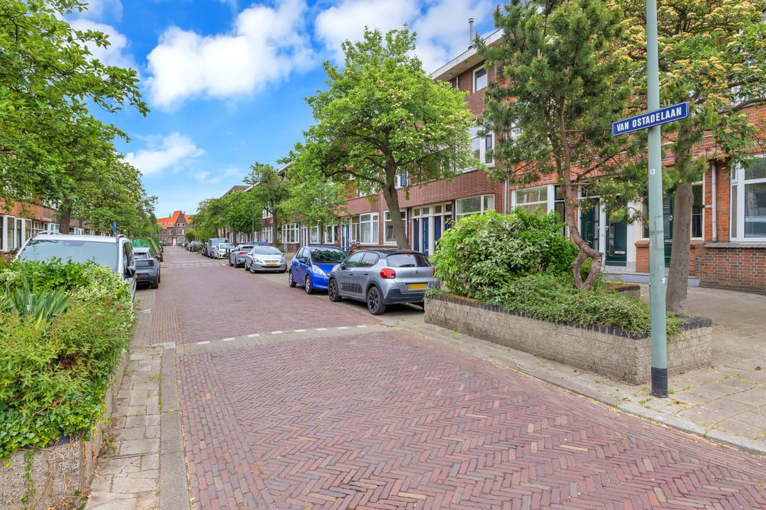 Foto 32 van Van Ostadelaan 20-B