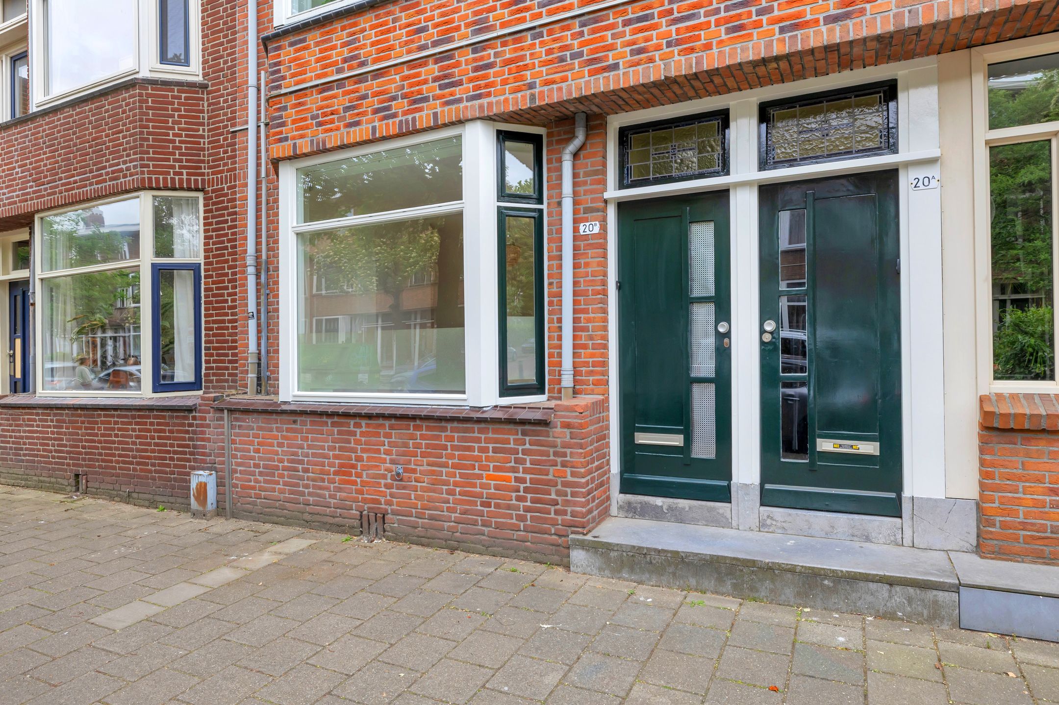 Foto 33 van Van Ostadelaan 20-B