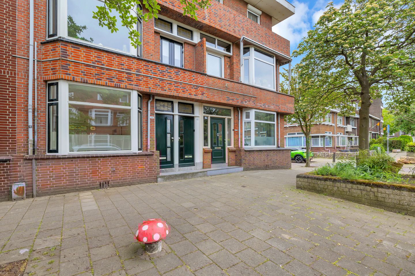 Foto 35 van Van Ostadelaan 20-B