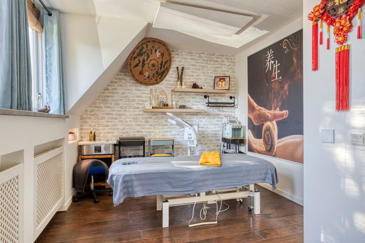 Foto 20 van Robertskruid 26