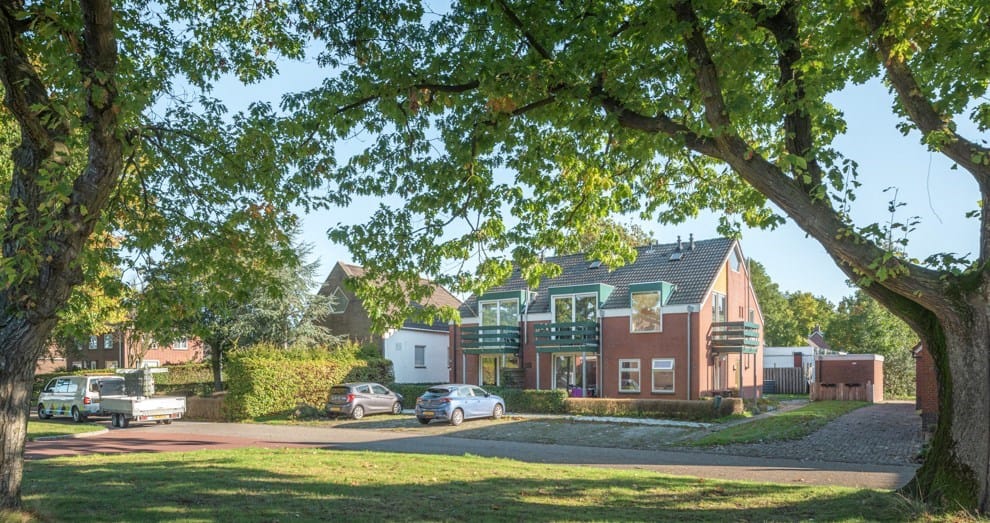 Foto 1 van Plantsoen 24