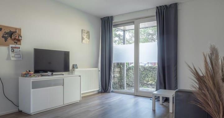 Foto 2 van Plantsoen 24