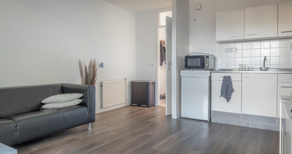 Foto 4 van Plantsoen 24