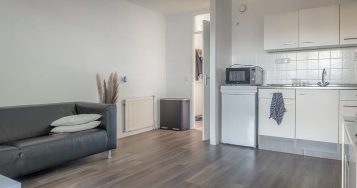 Foto 4 van Plantsoen 24