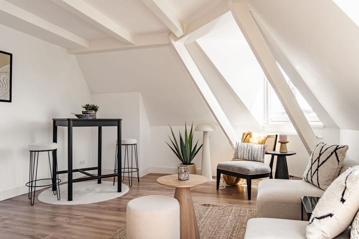 Foto 7 van Kloosterstraat 13-C