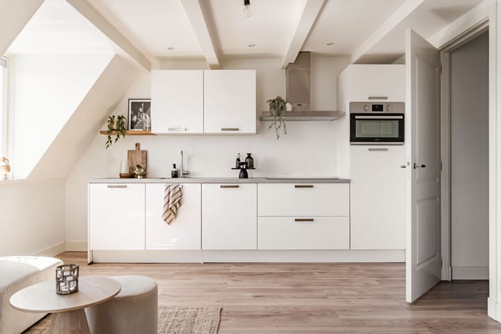 Foto 5 van Kloosterstraat 13-C