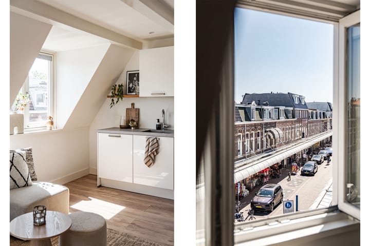 Foto 6 van Kloosterstraat 13-C