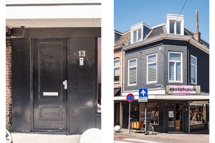 Foto 2 van Kloosterstraat 13-C