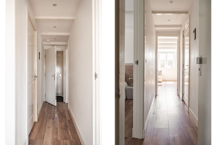 Foto 3 van Kloosterstraat 13-C