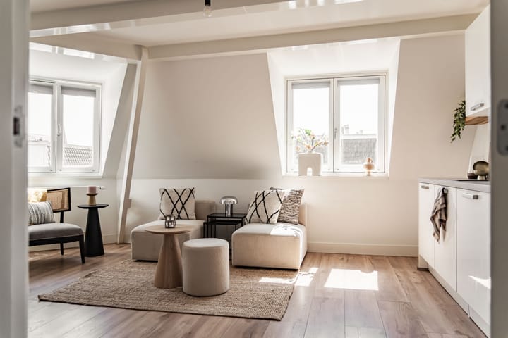 Foto 4 van Kloosterstraat 13-C