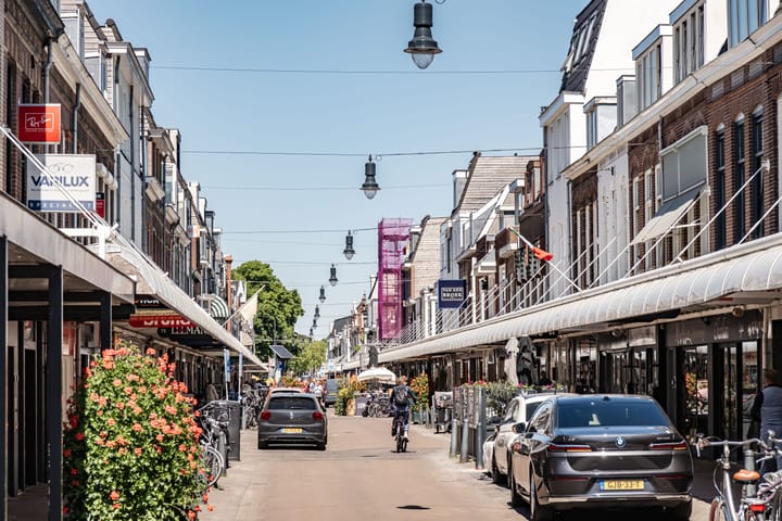 Foto 18 van Kloosterstraat 13-C