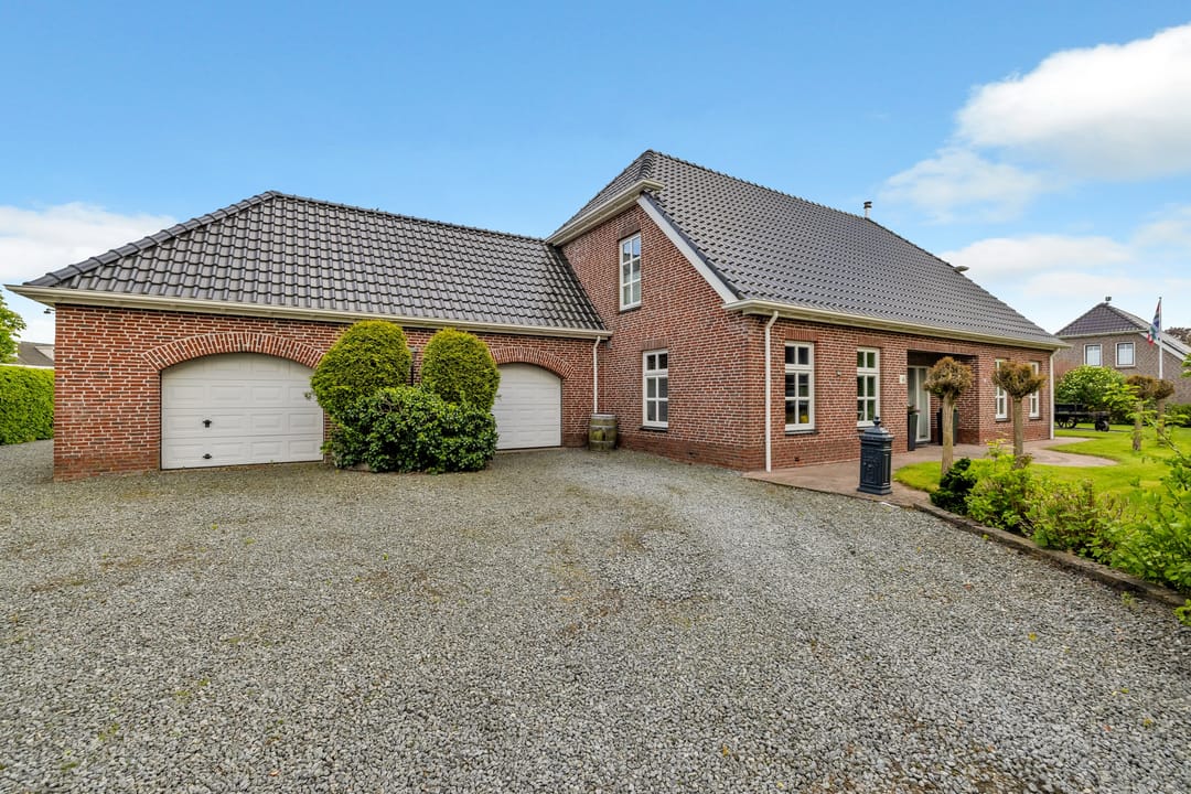 Photo 1 of Hoofdstraat 4