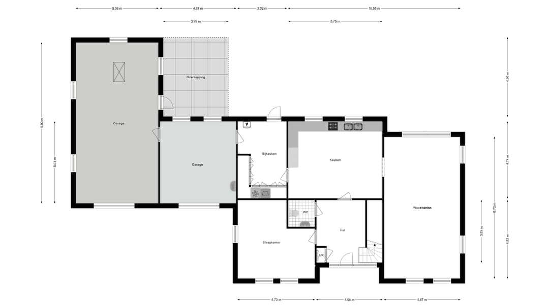 Foto 82 van Hoofdstraat 4