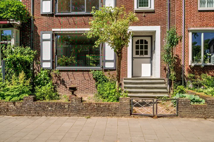 Foto 2 van Deken van Oppensingel 259