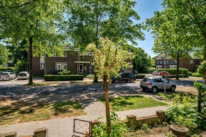 Foto 3 van Deken van Oppensingel 259