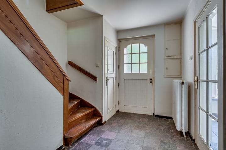 Foto 4 van Deken van Oppensingel 259