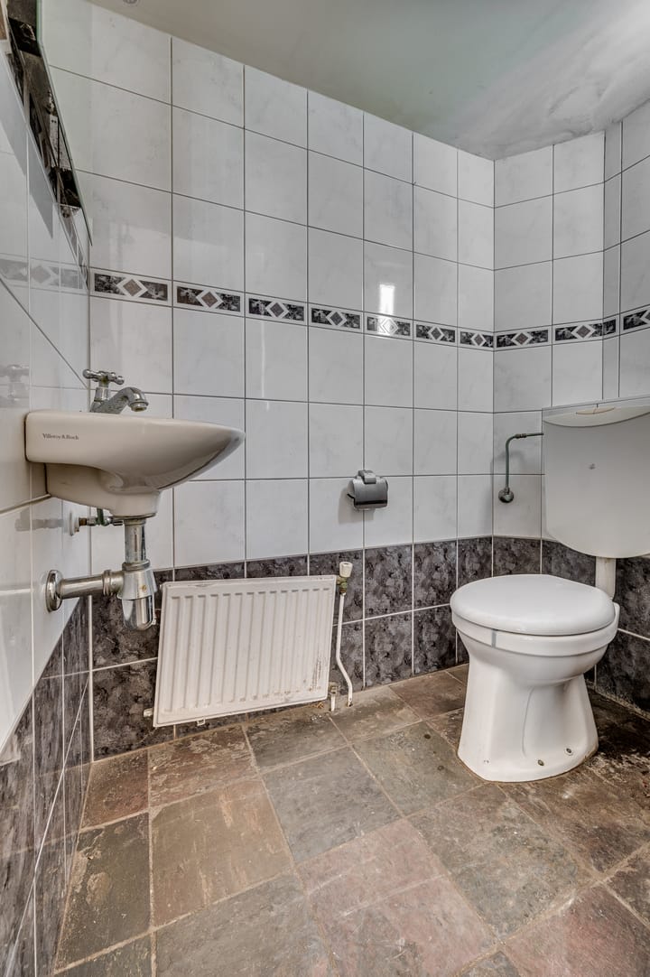 Foto 6 van Deken van Oppensingel 259