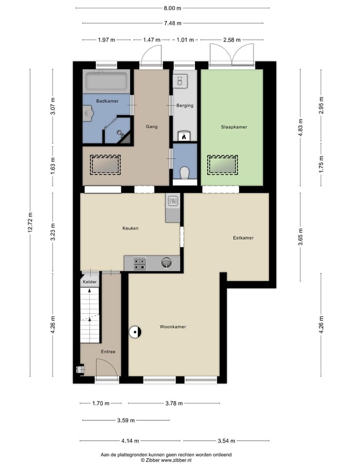 Foto 53 van Waterstraat 24