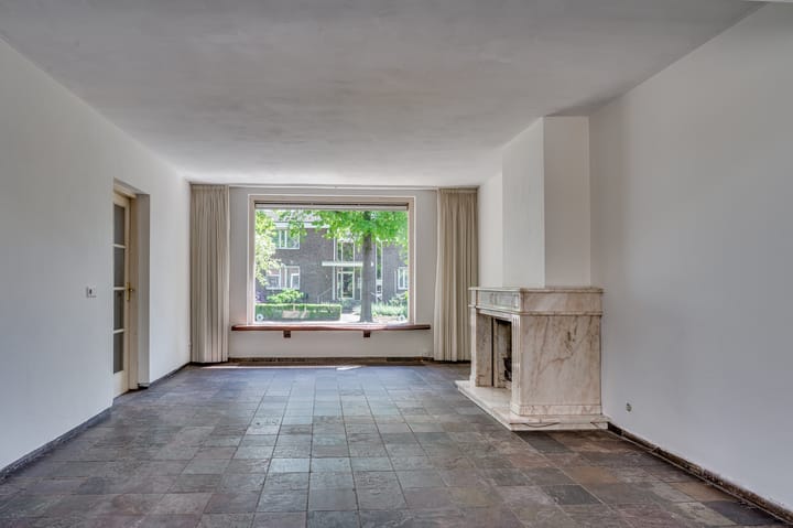 Foto 7 van Deken van Oppensingel 259