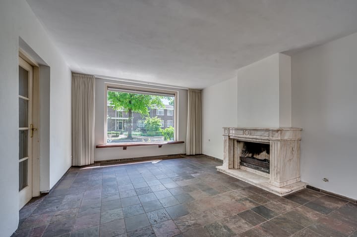 Foto 8 van Deken van Oppensingel 259