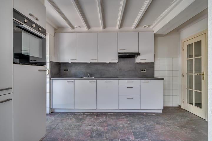 Foto 12 van Deken van Oppensingel 259