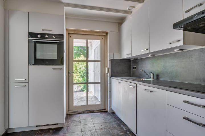 Foto 15 van Deken van Oppensingel 259