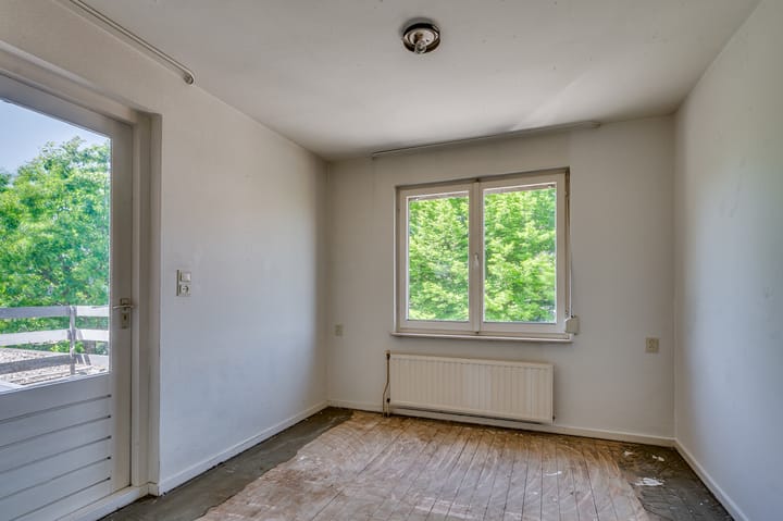 Foto 18 van Deken van Oppensingel 259