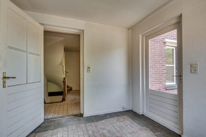 Foto 19 van Deken van Oppensingel 259