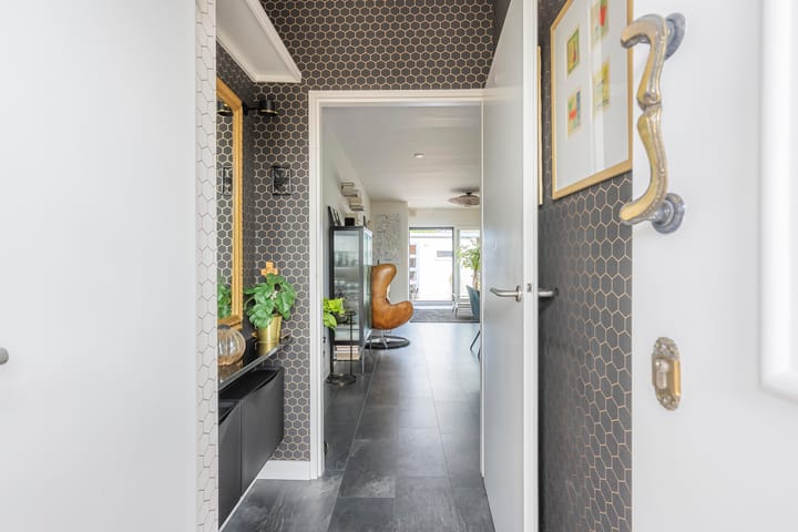 Foto 5 van Deken Lendersstraat 8