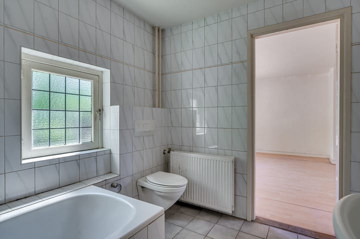 Foto 25 van Deken van Oppensingel 259