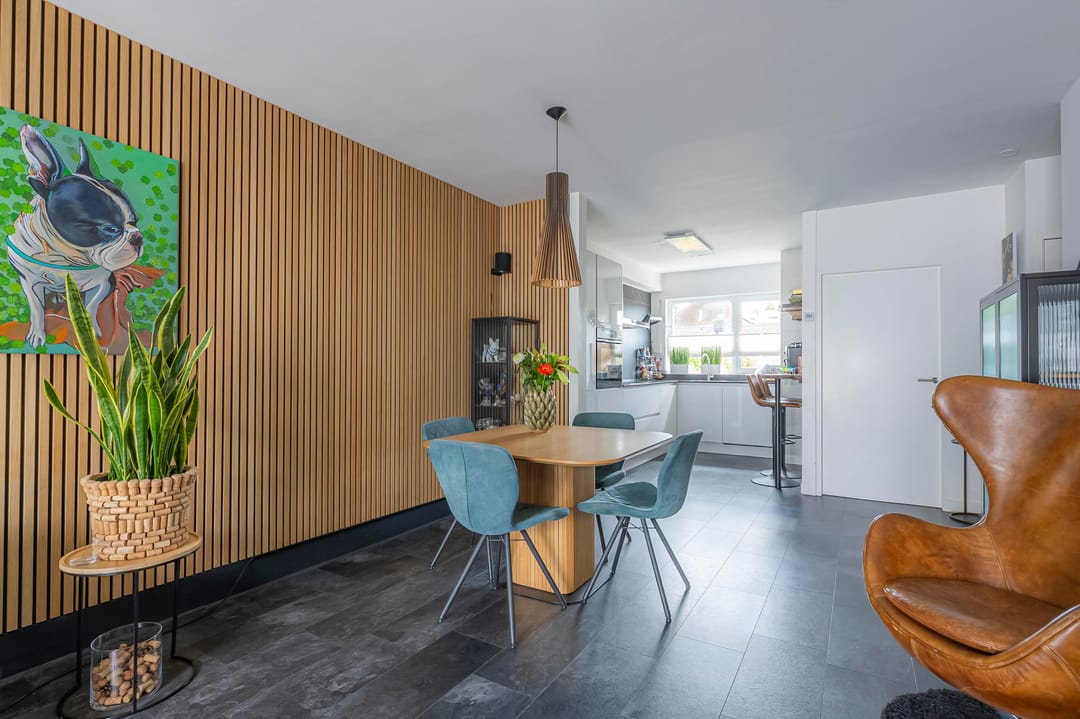 Photo 7 of Deken Lendersstraat 8