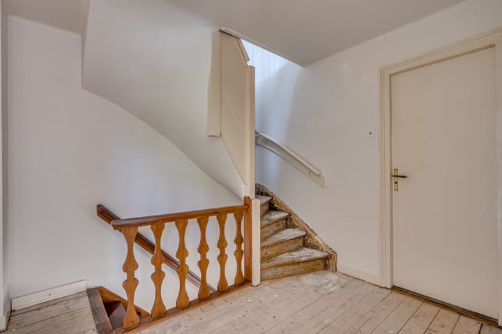 Foto 26 van Deken van Oppensingel 259