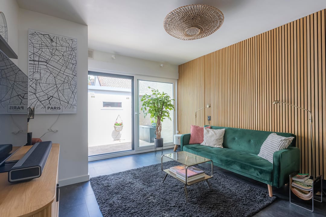 Photo 8 of Deken Lendersstraat 8