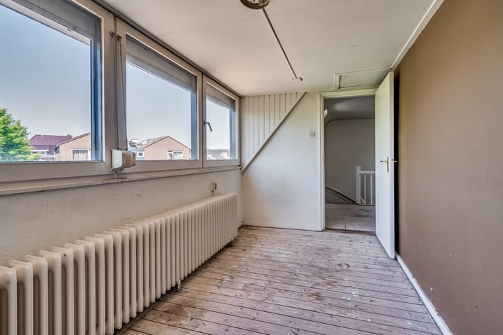 Foto 29 van Deken van Oppensingel 259