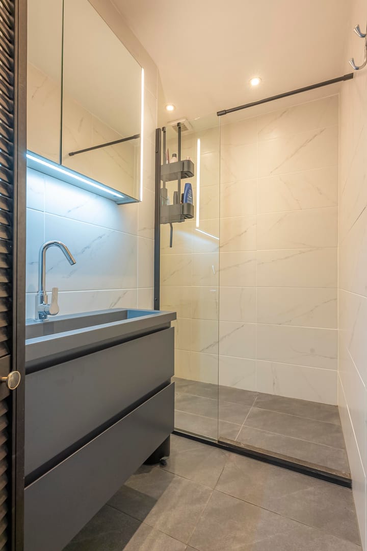 Foto 11 van Deken Lendersstraat 8