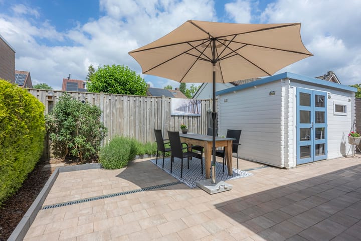 Foto 13 van Deken Lendersstraat 8