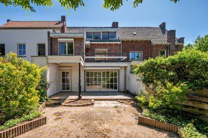 Foto 36 van Deken van Oppensingel 259